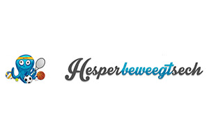 Hesper beweegt sech